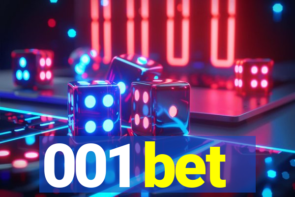 001 bet